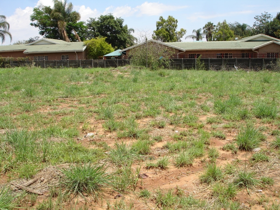 Commercial Property for Sale in Safari Gardens North West